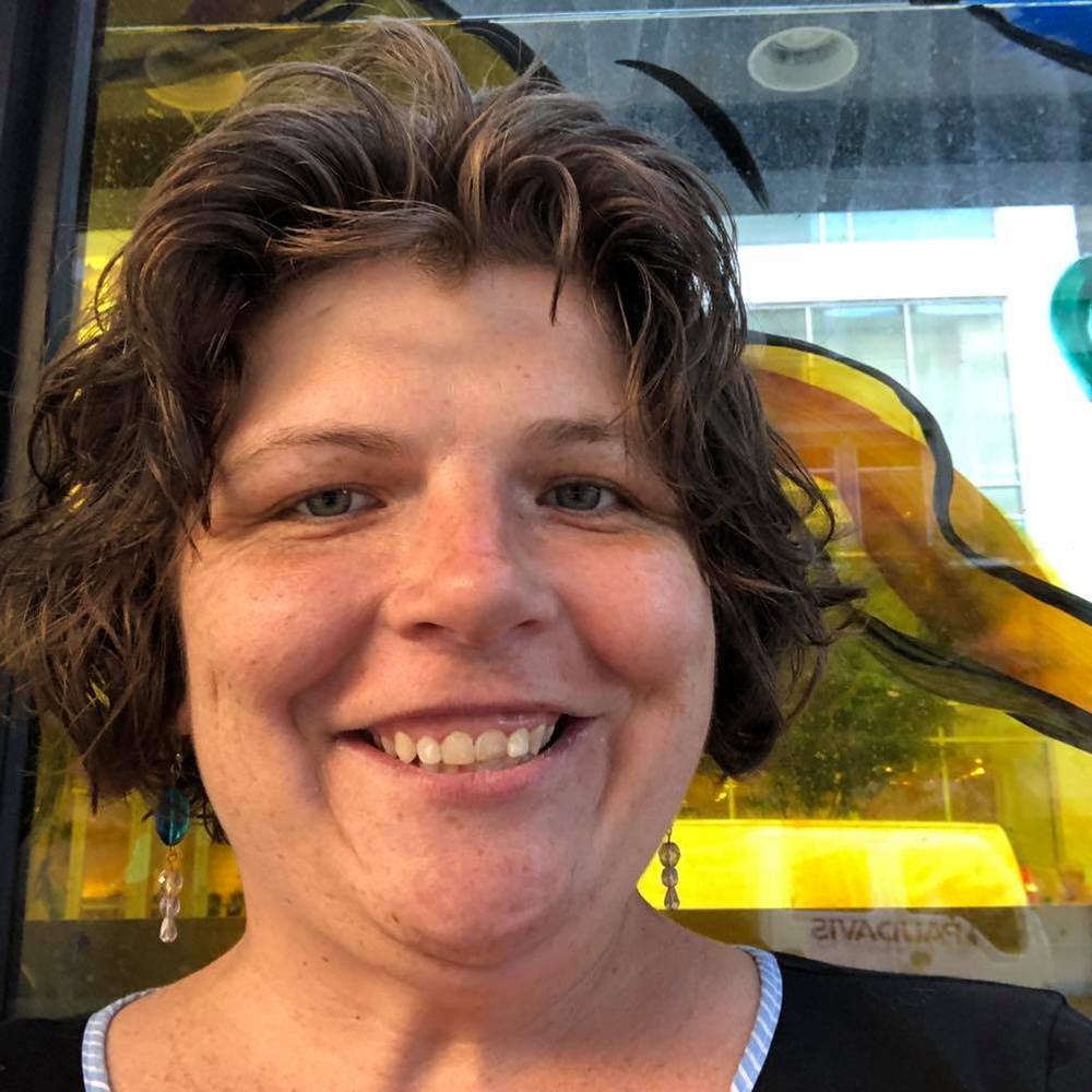 Meet your Posher, Kate